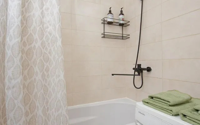 Квартира студия уютная в ЖК Oктaва