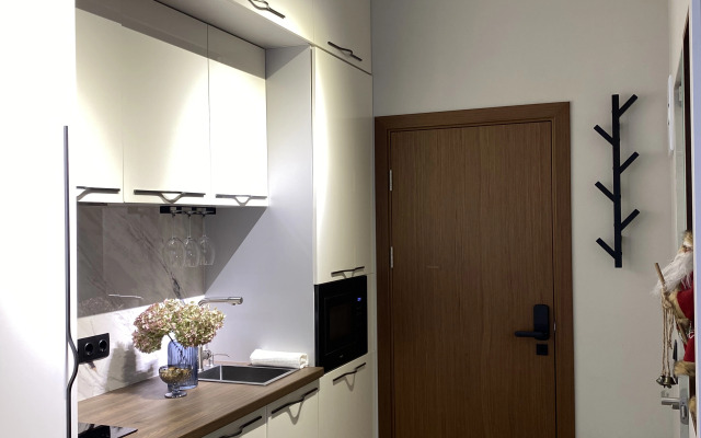 Апартаменты с Сауной