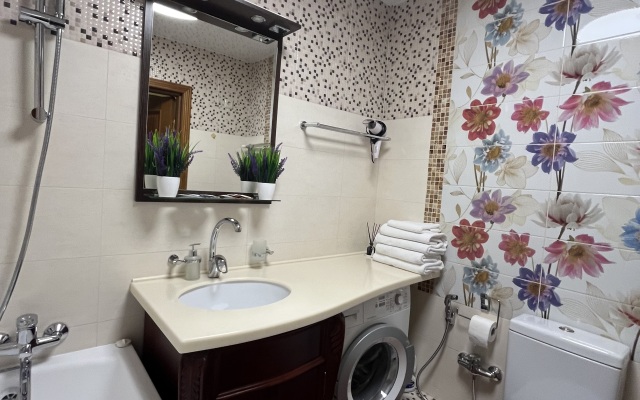 Artbukhta Sevastopol Flat