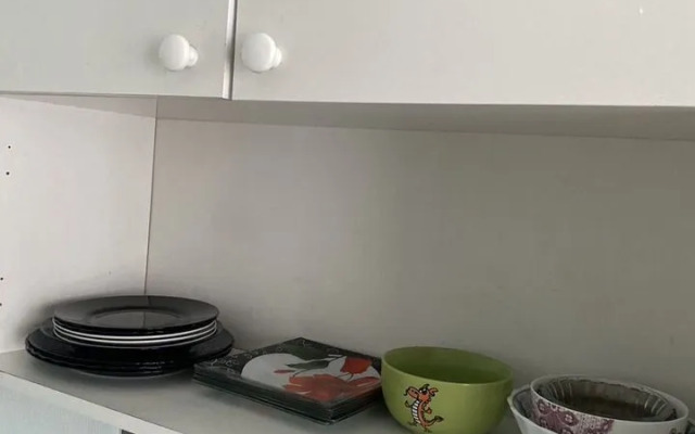 Квартира на Бульваре Гусева 46 1