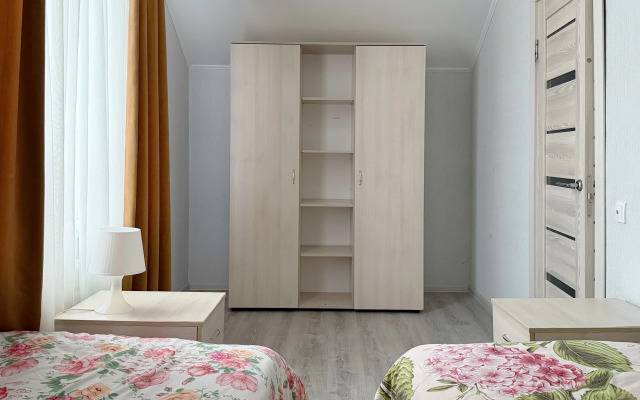 Частный дом Лесной