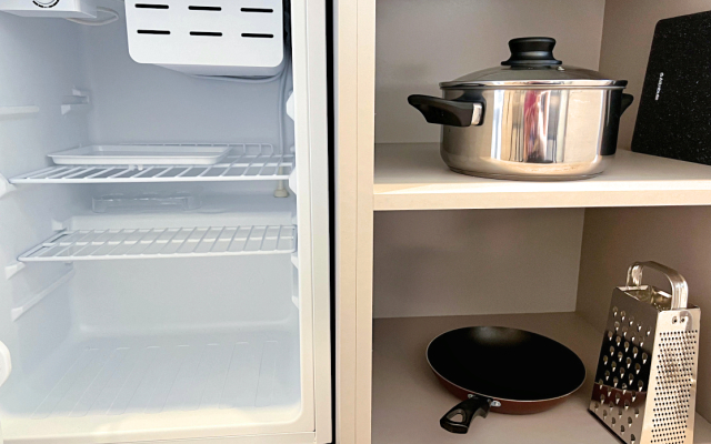 Апартаменты на улице Баумана