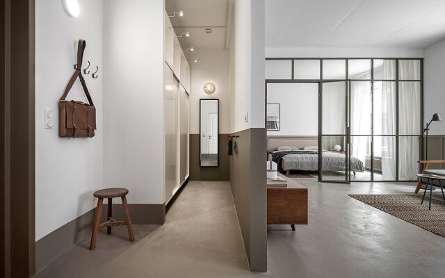 Апартаменты MyhomeYourhome на Галерной 40