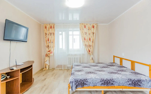 Na Kubanskoy 17 Flat