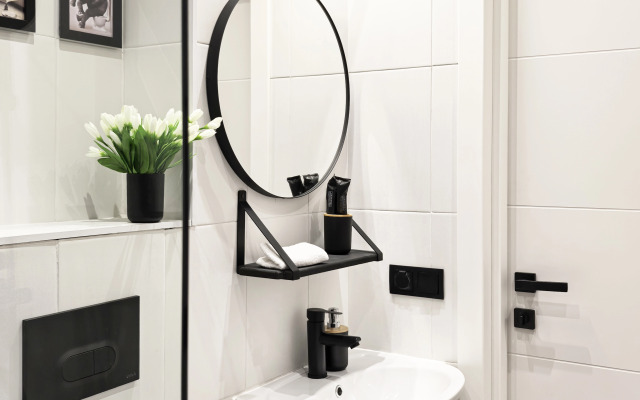 Апартаменты S12 Флоренция Измайловский Парк