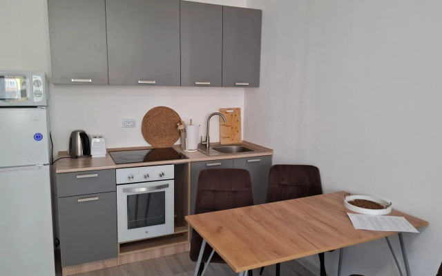 Апартаменты Трехкомнатные с видом на парк и озеро