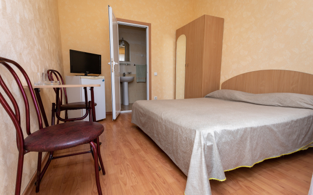 Emma Guest House