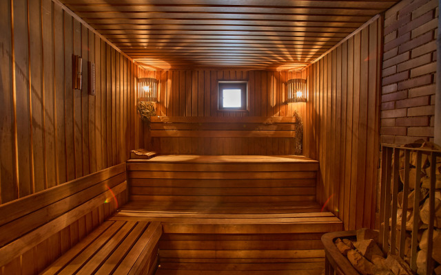 Кемпинг Хомяковское Подворье