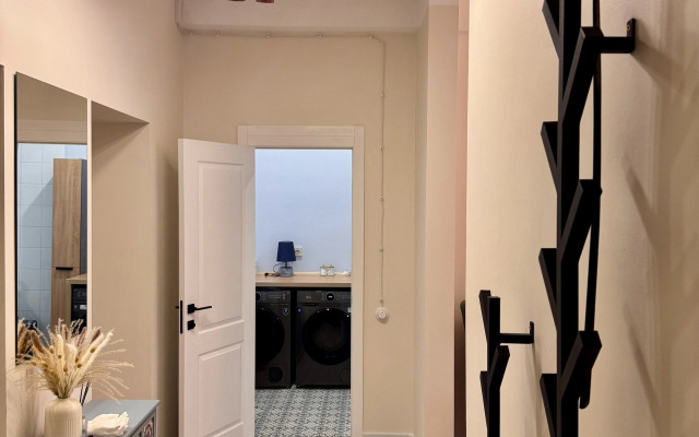 Квартира Северная Морошка