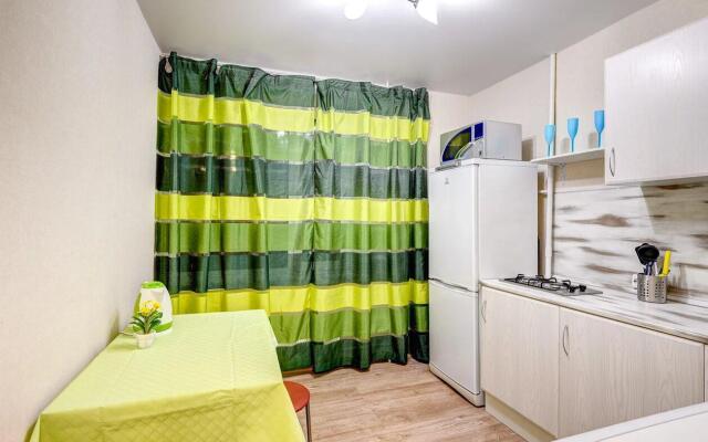 Na Ulitse 4-ya Sokolnicheskaya 3 Flat