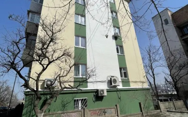 Odnokomnatnie Apartments