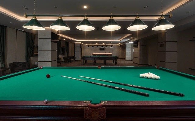 Congress Hotel Ekaterinburg