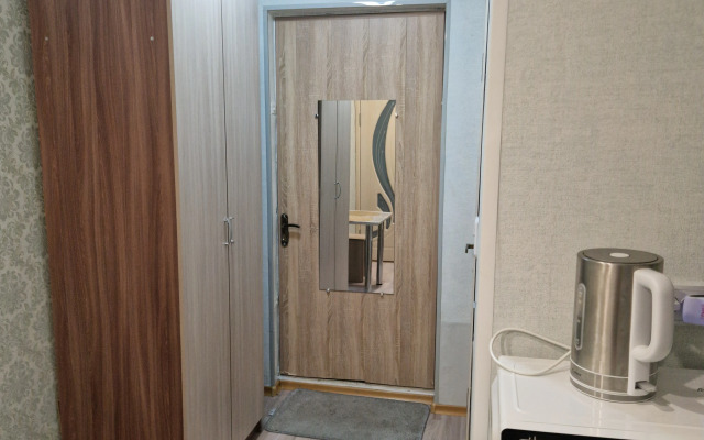 Апартаменты Уютные на Бегичева