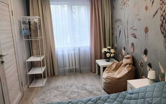 U Fontana Flat