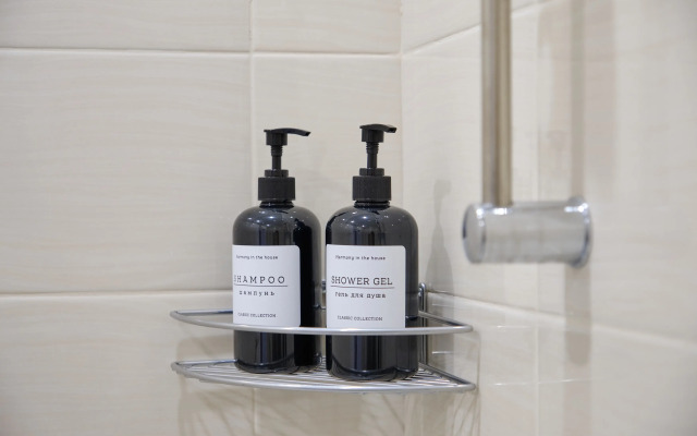 Апартаменты Уютные рядом с Храмом на Крови