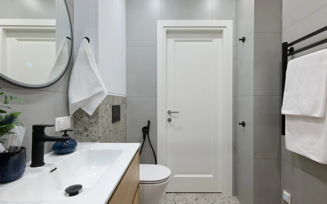 Квартира премиум класса