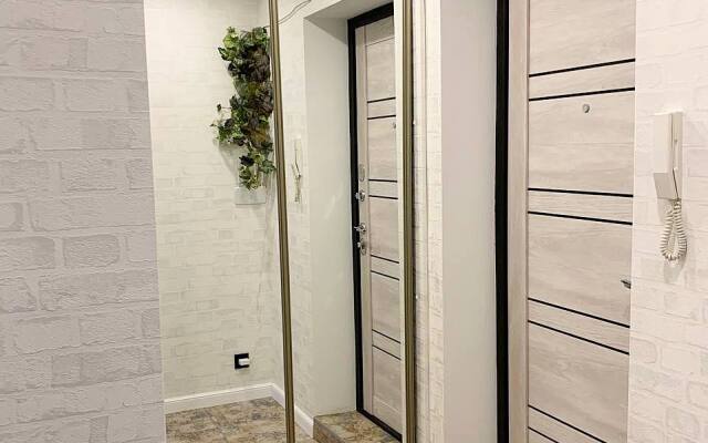 U Ostrova Kanta Apartments