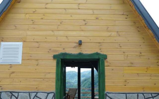 Pulera Suit Bungalow Private House
