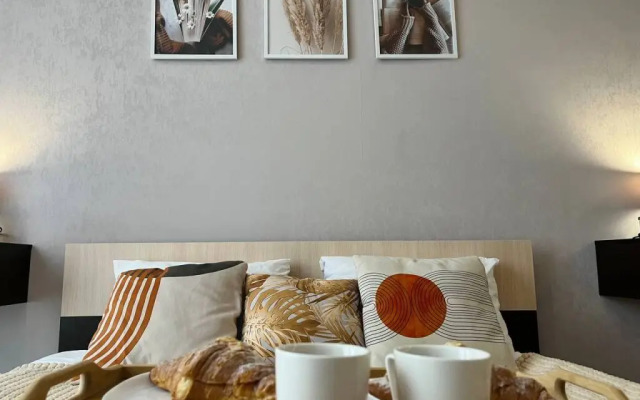 Happy People № Apartment 7
