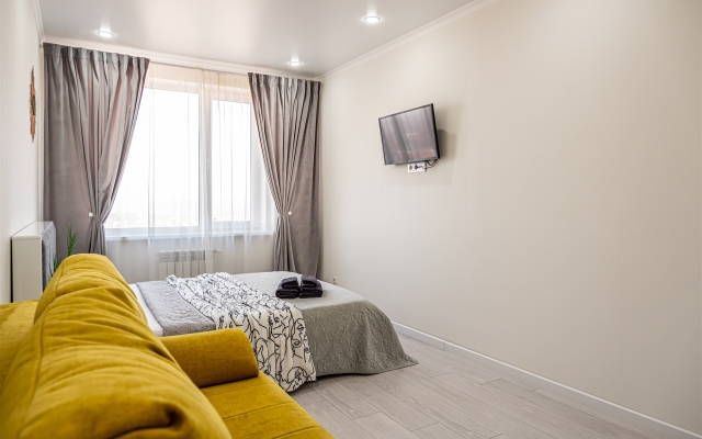 Квартира на Доваторцев 82/2