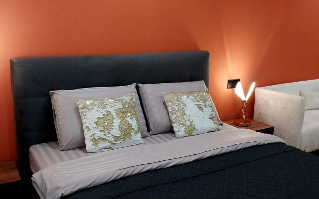 Квартира Элегантная Бабочка