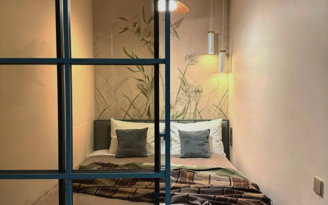 Квартира с видом на море