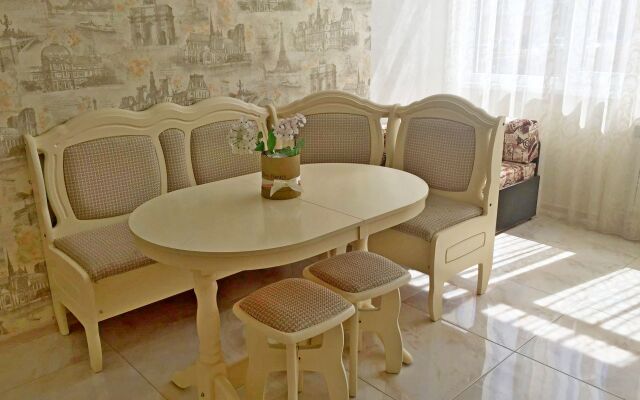 Апартаменты 273 Южная 35