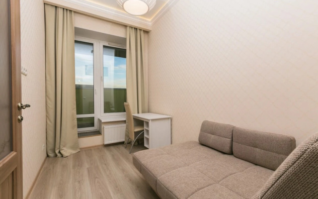 Апартаменты SAMOцвет 13 на Киевской 3