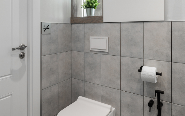 Квартира Уютная на Ершова