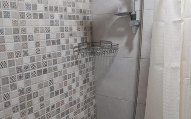 Апартаменты Piligrim Tbilisi