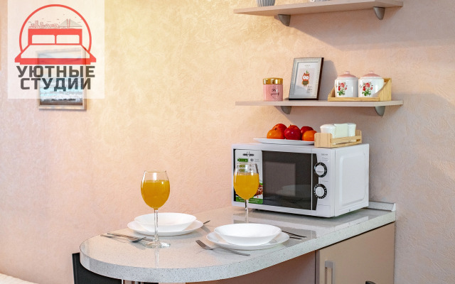 Уютная гостинка на Эгершельде во Владивостоке