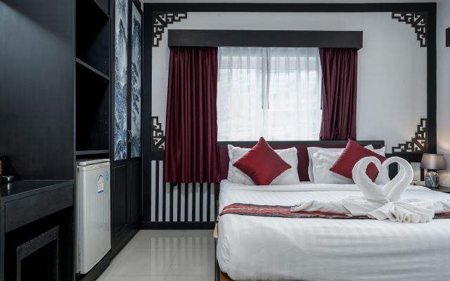 Sunray Beach Hotel