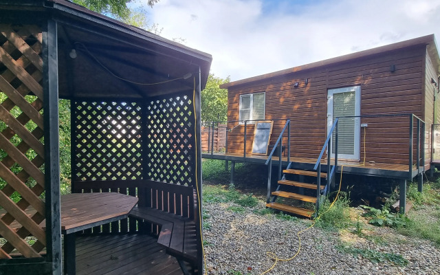 Yuzhane Private house 2