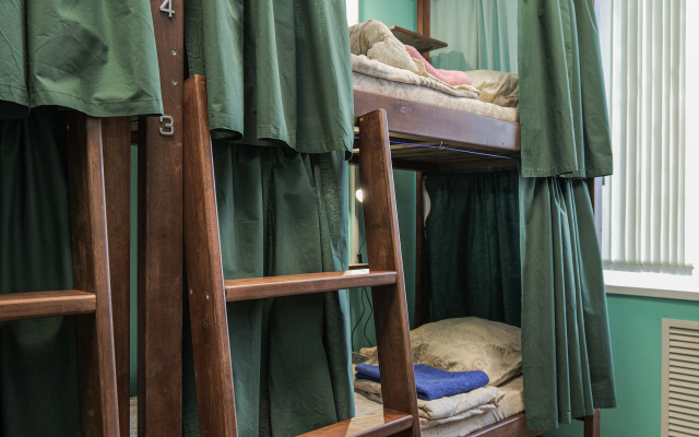 Хостел Визит