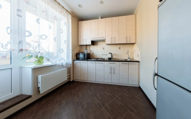 1-Komnatnaya Flat
