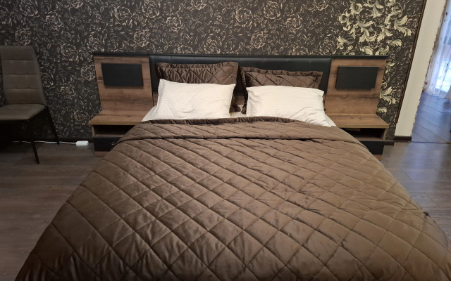 Abkhaziya Guest House