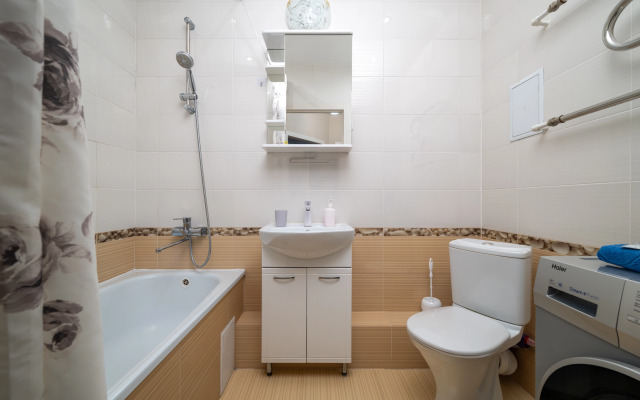 Апартаменты Тут Живут | Красная 176