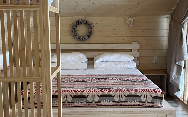Shishka Guest House