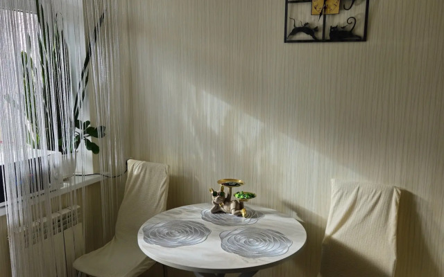 Na ulitse Tukhachevskogo 27/4 Flat