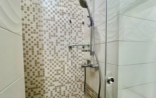 Apartments Alfa Chernomorskaya 6