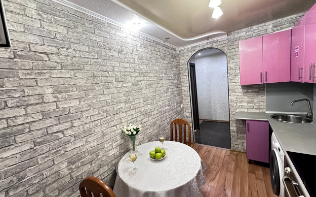 Apartamentyi Dvuhkomnatnyie v 5-om mikrorajone, 5