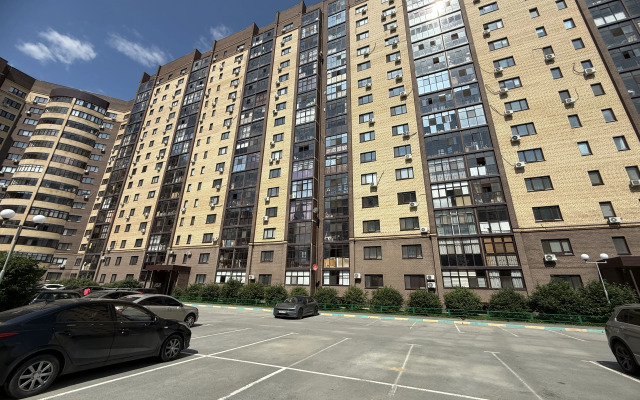 Mimoza v Tsentre Goroda Apartments