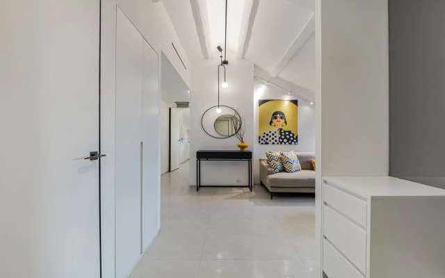Smart Host Na Presne Flat