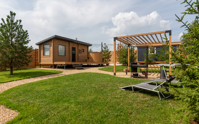 Skandi Belka Guest House