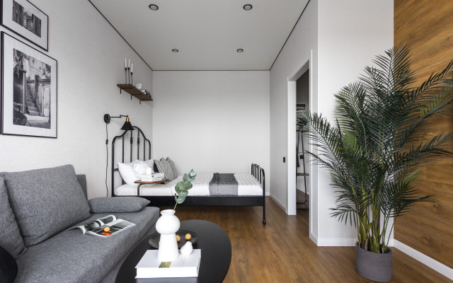 Hugge Place at Aquapark Apartments