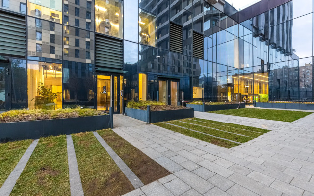 Квартира Smart Host на Дмитровском Проезде