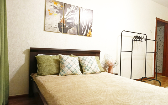 Квартира на Декабристов 40