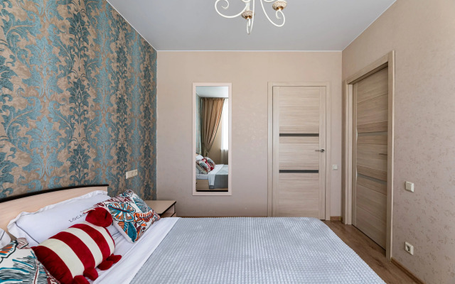 Квартира KazanMall