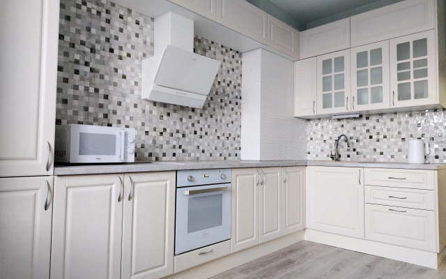 Апартаменты Видовые в Историческом Центре