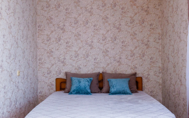 Квартира КРЫМСК-АПАРТ на Ленина 235